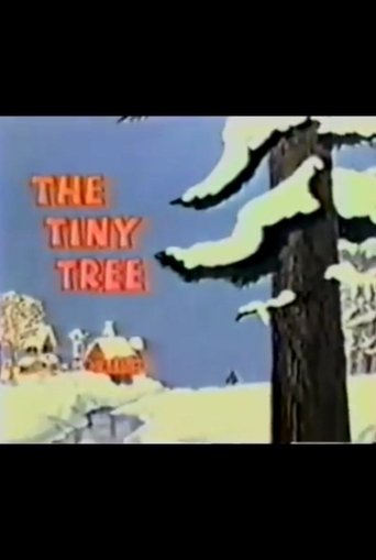 The Tiny Tree Poster of The Tiny Tree