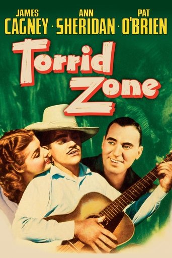Torrid Zone Poster of Torrid Zone