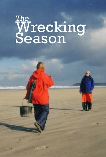 The Wrecking Season Poster of The Wrecking Season
