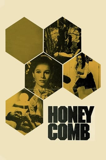 Poster of Honeycomb