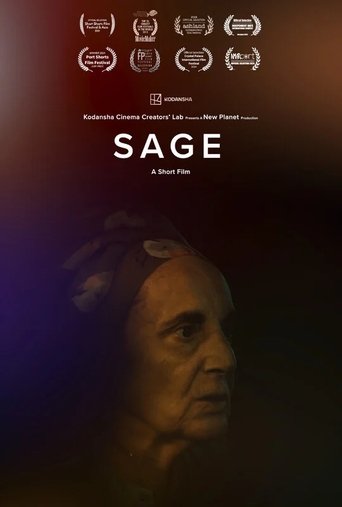 Sage Poster of Sage