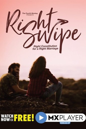 Right Swipe Poster of Right Swipe