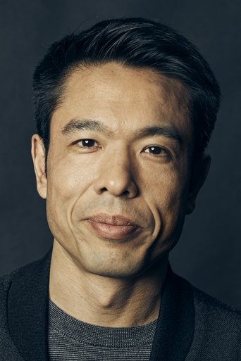 Portrait of Ryan Mah