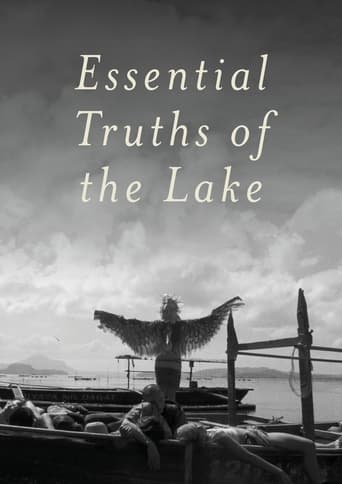 Poster of Essential Truths of the Lake