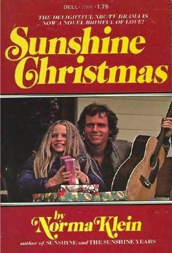 Poster of Sunshine Christmas