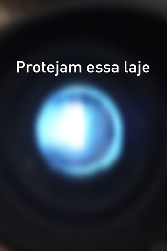 Protejam essa laje Poster of Protejam essa laje