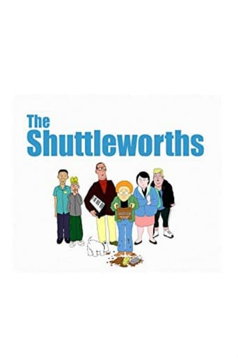 Poster of The Shuttleworths