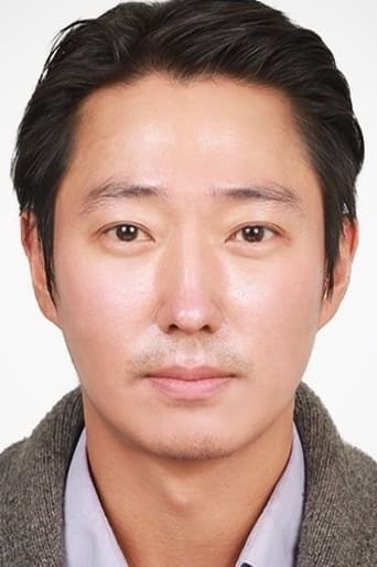 Portrait of Lee Taek-geun