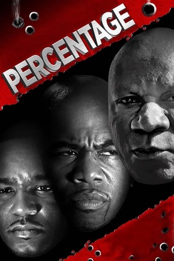 Poster of Percentage