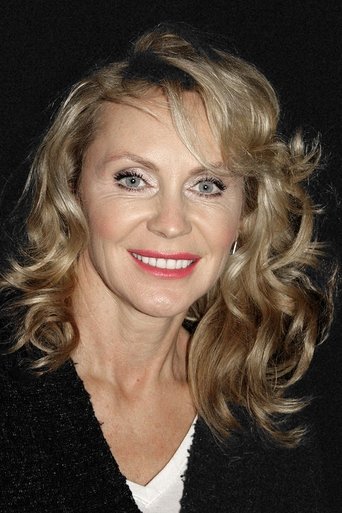 Portrait of Barbara Ścibakówna