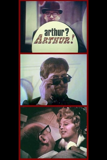 Poster of Arthur? Arthur!