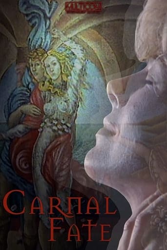 Poster of Carnal Fate