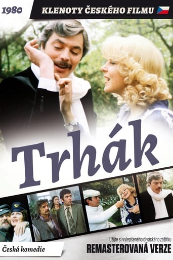 Poster of The Hit