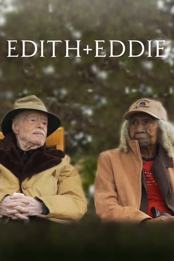 Poster of Edith+Eddie