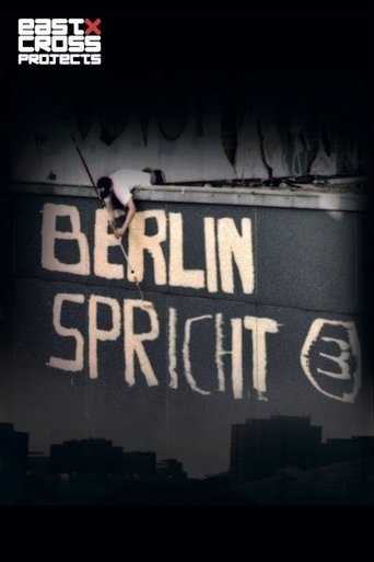 Poster of Berlin spricht Wände