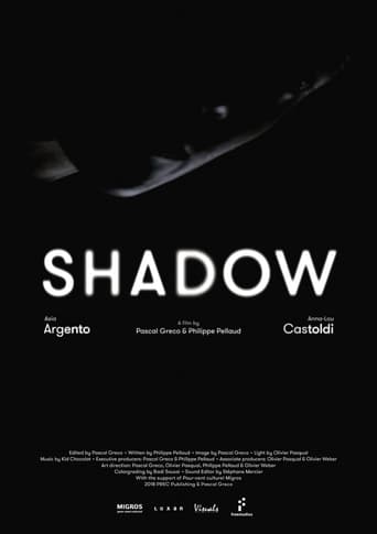 Poster of Shadow