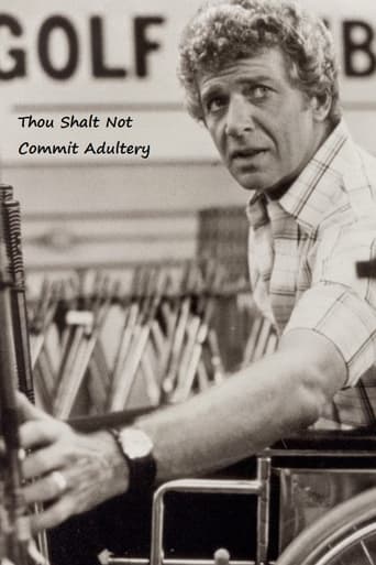 Poster of Thou Shalt Not Commit Adultery