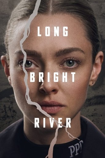 Portrait for Long Bright River - Miniseries