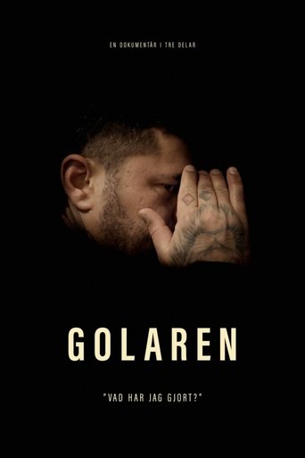 Poster of Dokument inifrån: Golaren