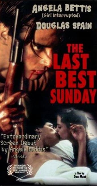 Poster of The Last Best Sunday