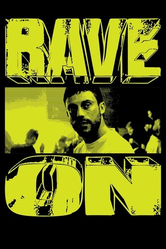 Poster of Rave On