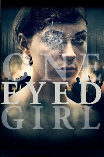 Poster of One Eyed Girl