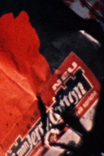 Jerry Cotton Poster of Jerry Cotton