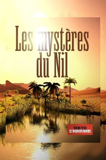 Les mystères du Nil Poster of Les mystères du Nil