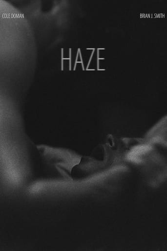 Poster of Haze