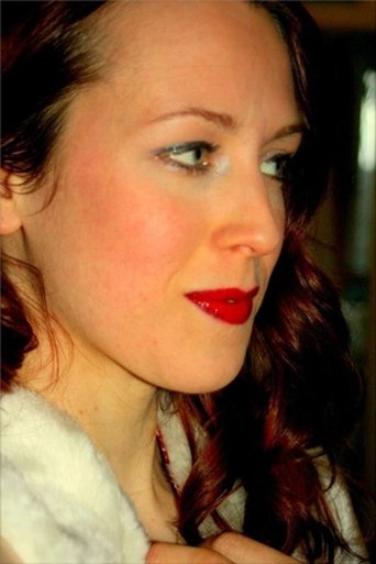 Portrait of Gail Evans