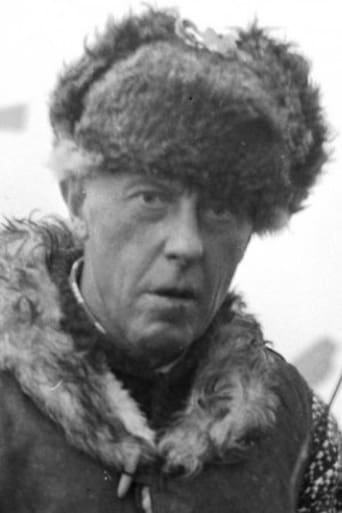 Portrait of Ludwik Ziemblic