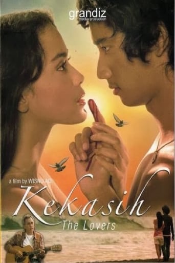 Poster of Kekasih