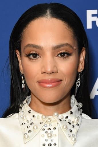 Portrait of Bianca Lawson