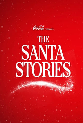 Poster of The Santa Stories