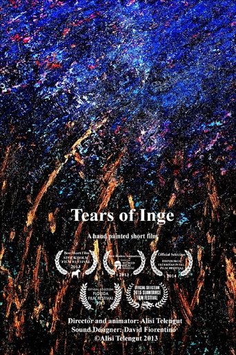 Tears of Inge Poster of Tears of Inge