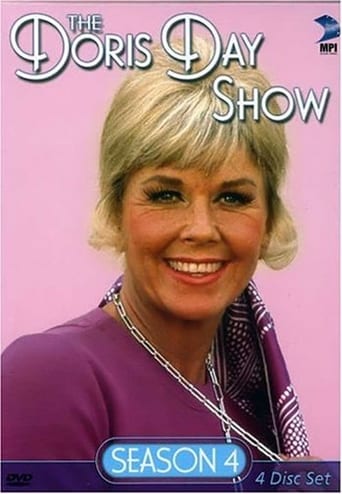 Portrait for The Doris Day Show - Season 4