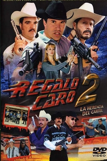 Poster of Regalo Caro II