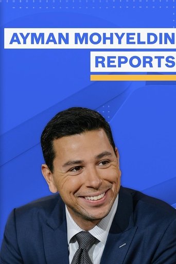 Portrait for Ayman - Season 1