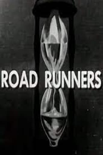Poster of Road Runners