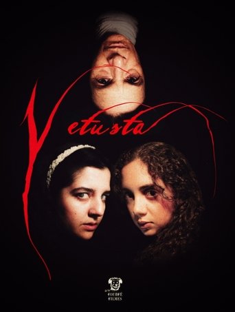 Poster of Vetusta