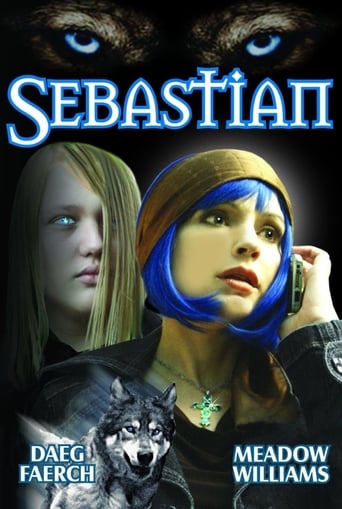 Poster of Sebastian