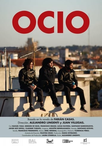 Poster of Ocio