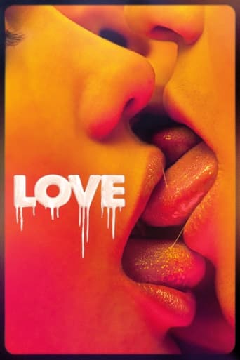 Poster of Love