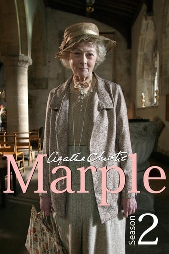 Portrait for Agatha Christie's Marple - Series 2