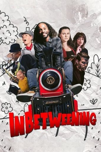 Poster of Inbetweening
