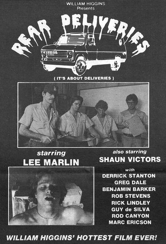 Rear Deliveries Poster of Rear Deliveries