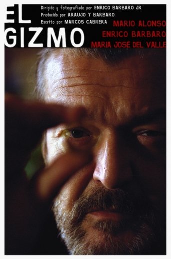 Poster of El Gizmo