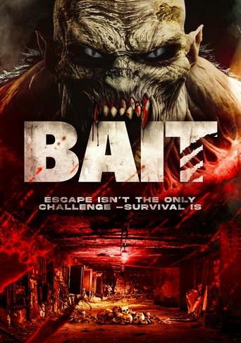 Bait Poster of Bait