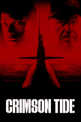 Poster of Crimson Tide