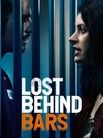 Poster of Lost Behind Bars